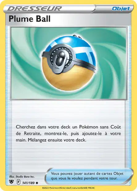 Carte unité EB10 - Reverse