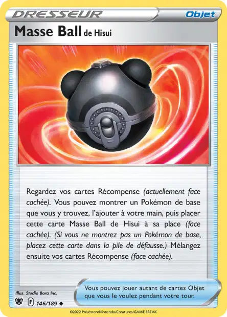 Carte unité EB10 - Reverse