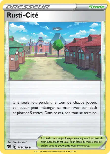Carte unité EB10 - Reverse