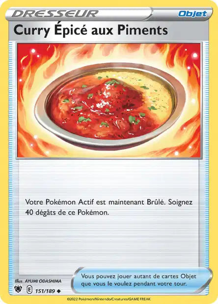 Carte unité EB10 - Reverse