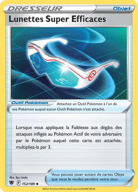 Carte unité EB10 - Reverse