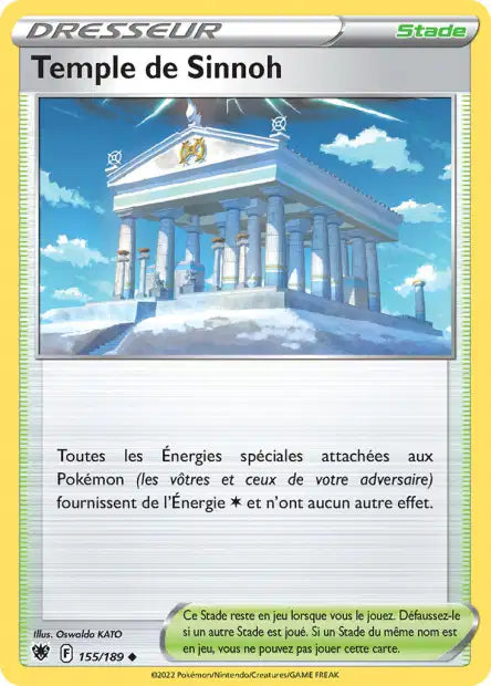 Carte unité EB10 - Reverse