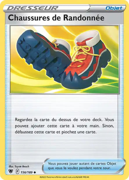 Carte unité EB10 - Reverse
