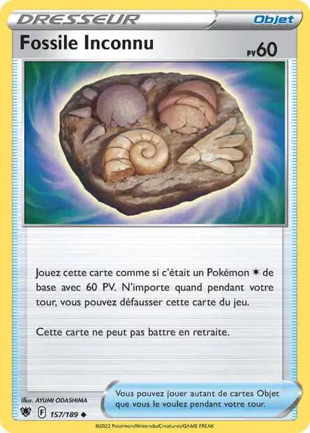 Carte unité EB10 - Reverse