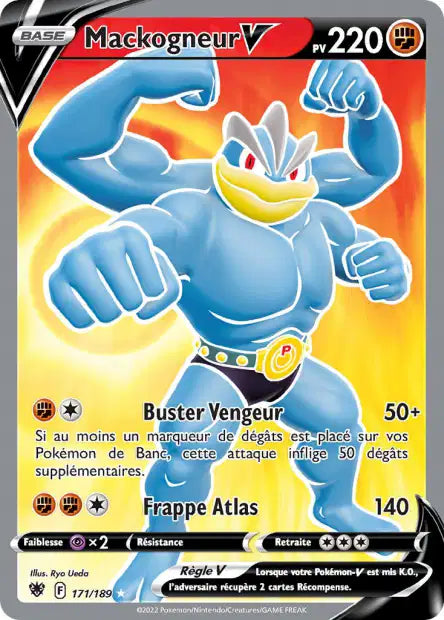 Carte unité EB10 - Ultra Rare