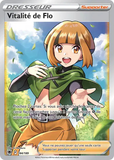 Carte unité EB10 - Ultra Rare