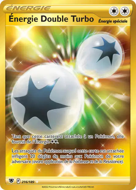Carte unité EB10 - Ultra Rare