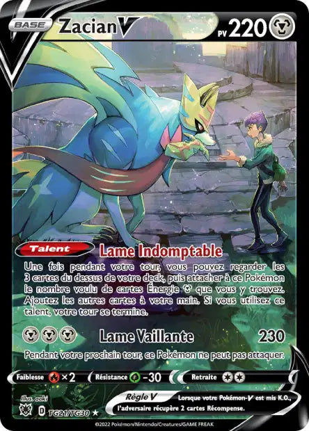 Carte unité EB10 - TG