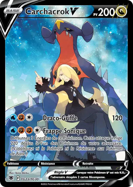 Carte unité EB10 - TG