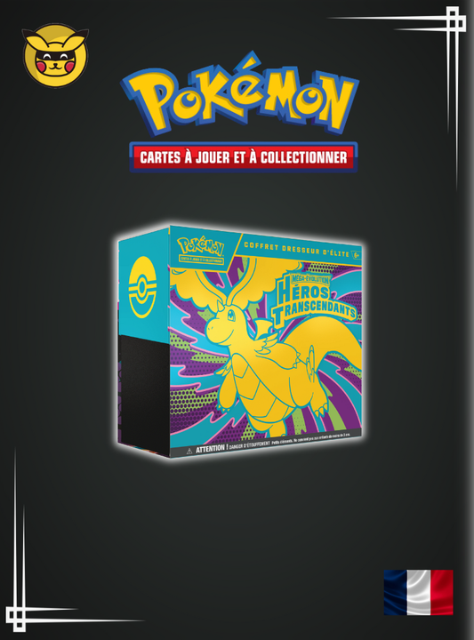 ETB Héros Transcendant - ME02.5