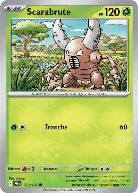 Carte unité EV8.5 - Reverse