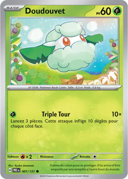 Carte unité EV8.5 - Reverse