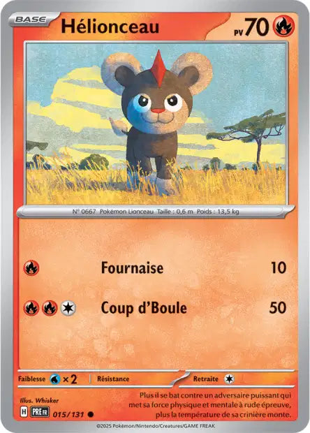 Carte unité EV8.5 - Reverse