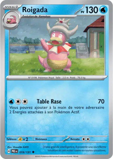 Carte unité EV8.5 - Reverse