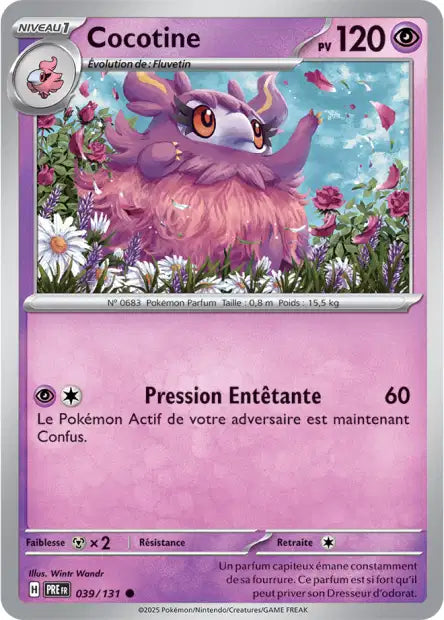 Carte unité EV8.5 - Reverse
