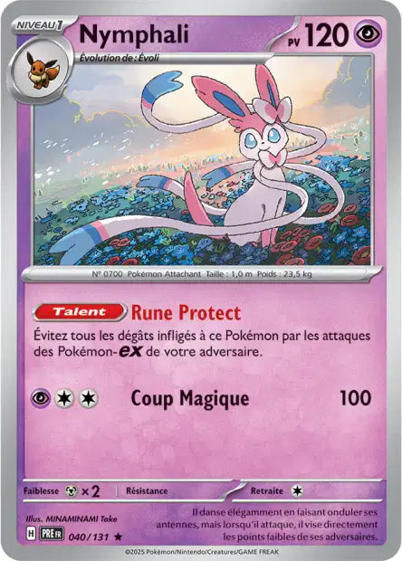 Carte unité EV8.5 - Reverse