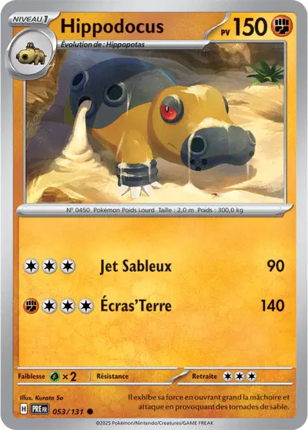 Carte unité EV8.5 - Reverse