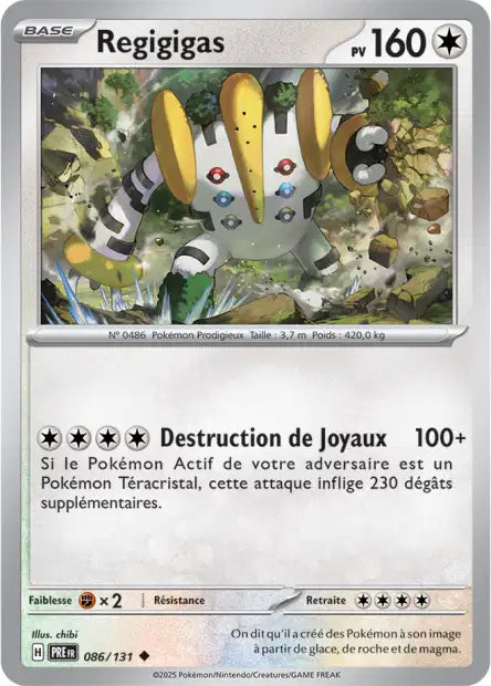 Carte unité EV8.5 - Reverse