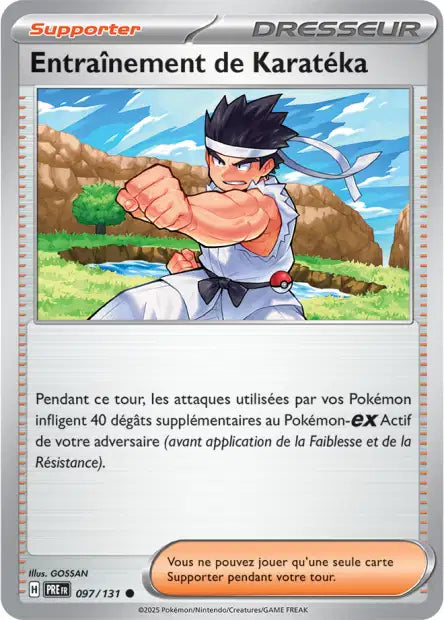 Carte unité EV8.5 - Reverse