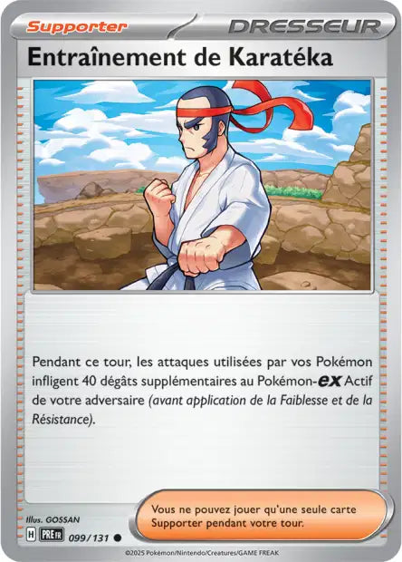 Carte unité EV8.5 - Reverse