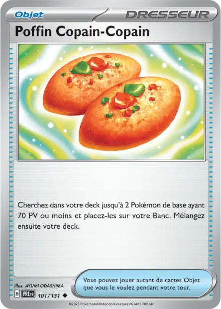 Carte unité EV8.5 - Reverse