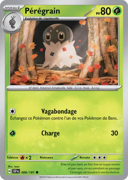 Carte unité EV08 - Reverse