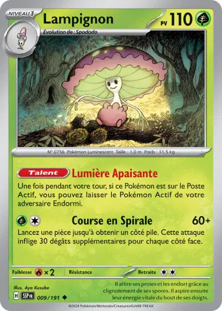 Carte unité EV08 - Reverse