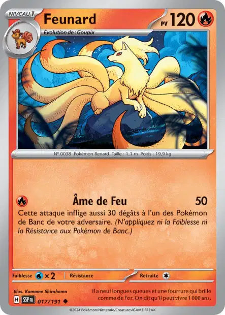 Carte unité EV08 - Reverse
