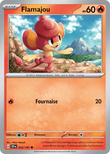 Carte unité EV08 - Reverse