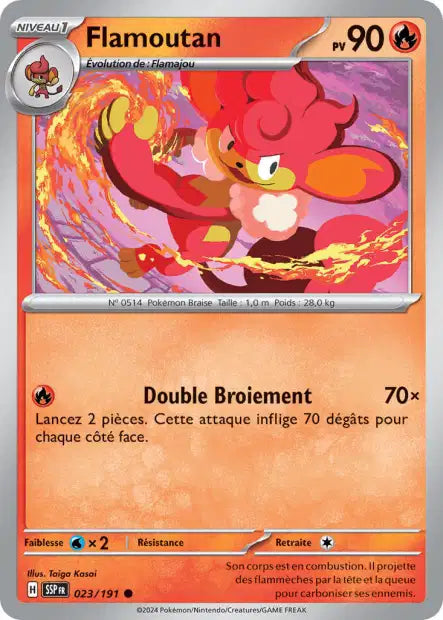 Carte unité EV08 - Reverse