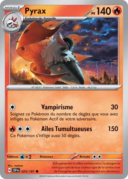Carte unité EV08 - Reverse