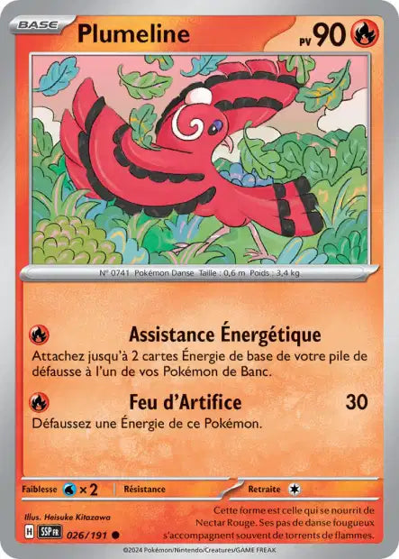 Carte unité EV08 - Reverse