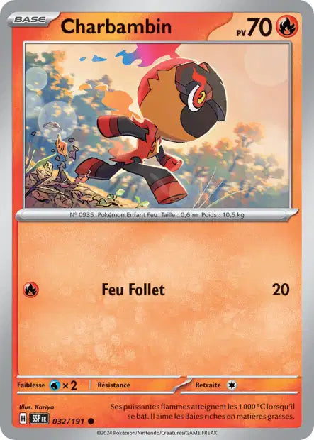 Carte unité EV08 - Reverse