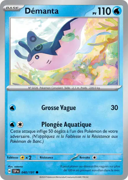 Carte unité EV08 - Reverse