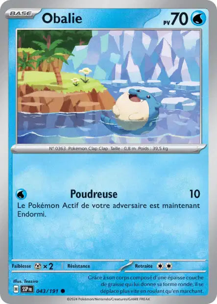 Carte unité EV08 - Reverse