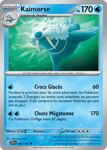 Carte unité EV08 - Reverse