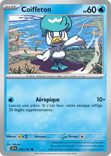Carte unité EV08 - Reverse