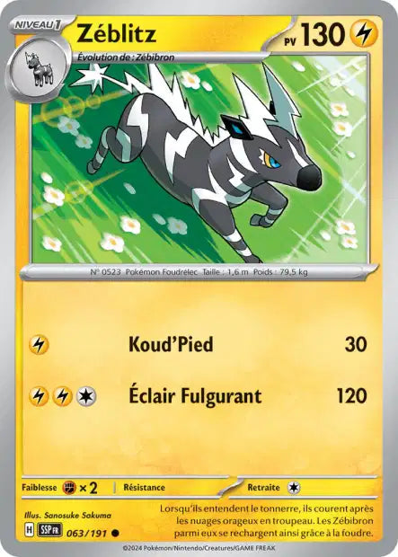 Carte unité EV08 - Reverse