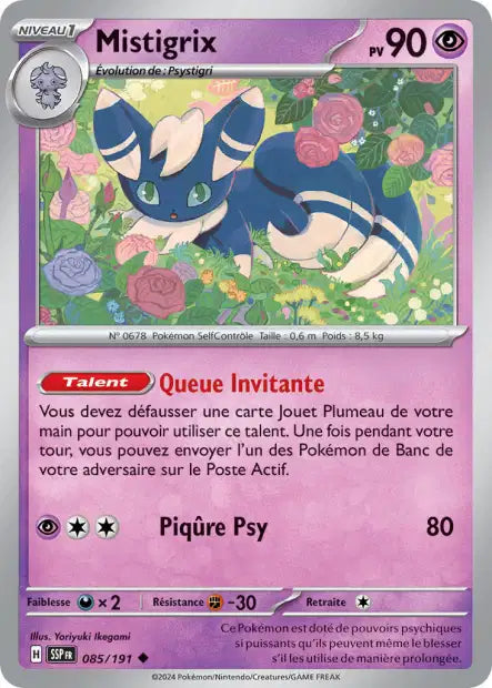 Carte unité EV08 - Reverse