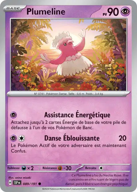 Carte unité EV08 - Reverse