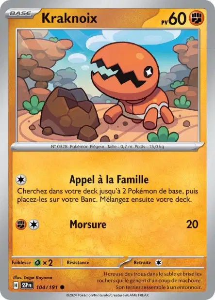 Carte unité EV08 - Reverse