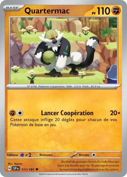 Carte unité EV08 - Reverse
