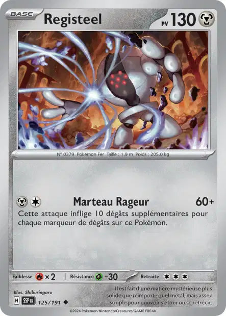 Carte unité EV08 - Reverse