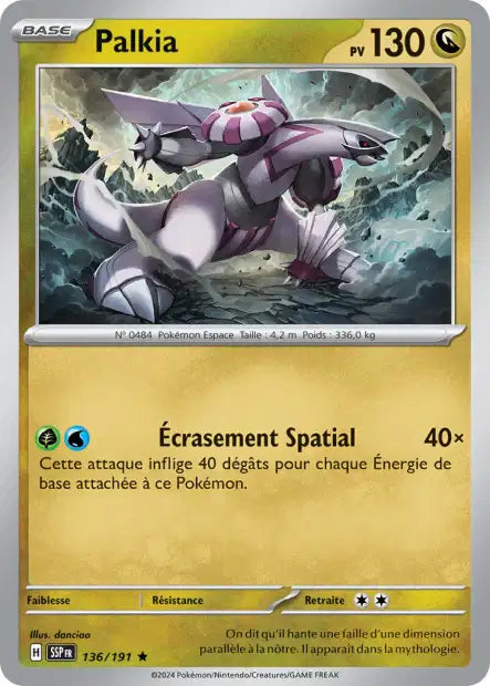 Carte unité EV08 - Reverse