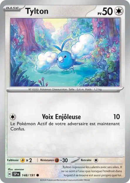 Carte unité EV08 - Reverse