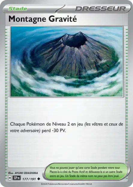 Carte unité EV08 - Reverse