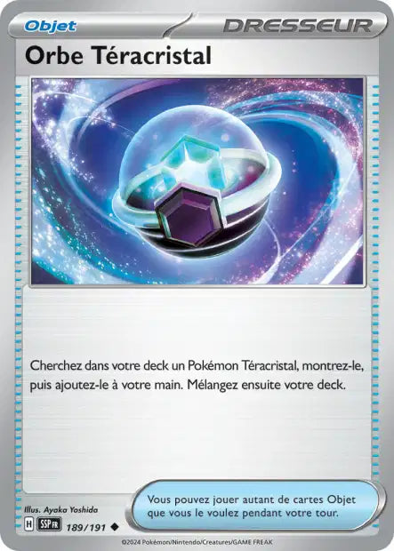 Carte unité EV08 - Reverse