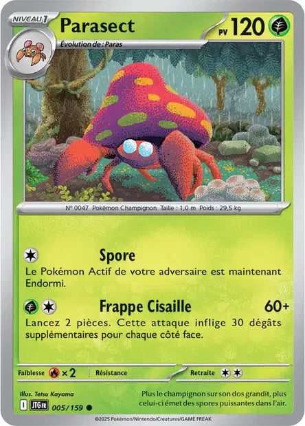Carte unité EV09 - Reverse