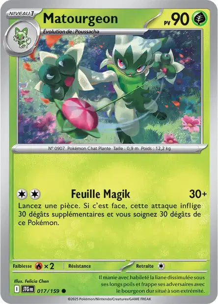 Carte unité EV09 - Reverse