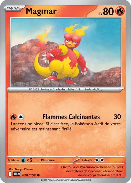 Carte unité EV09 - Reverse